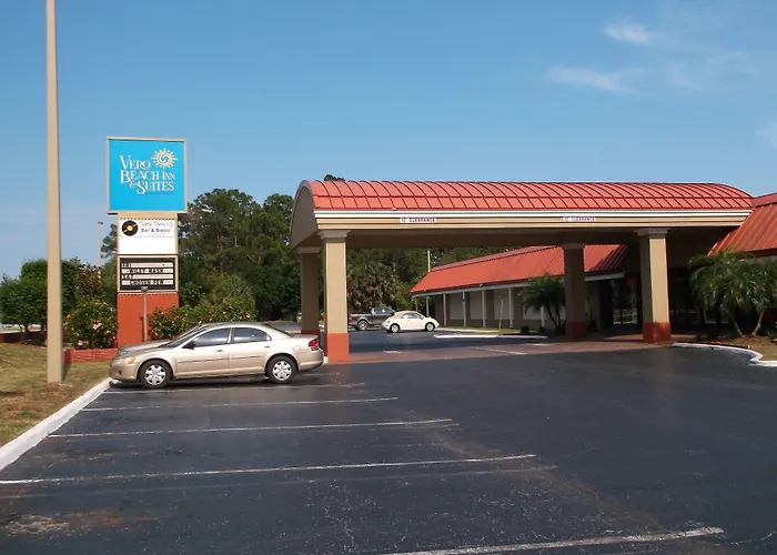 Vero Beach Inn & Suites Vero Beach I-95 (Adults Only)